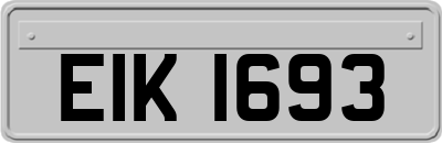 EIK1693