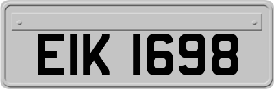 EIK1698