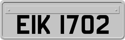 EIK1702