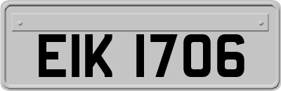 EIK1706