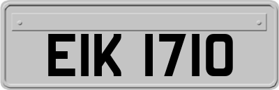 EIK1710