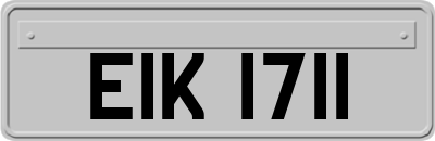 EIK1711