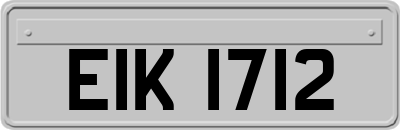 EIK1712