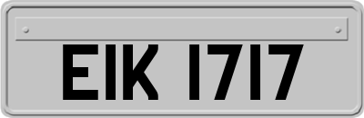 EIK1717