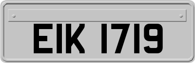 EIK1719