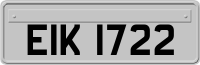 EIK1722