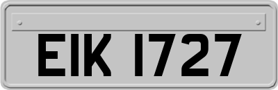 EIK1727