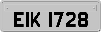 EIK1728