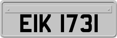 EIK1731