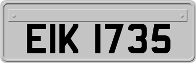 EIK1735