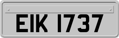 EIK1737