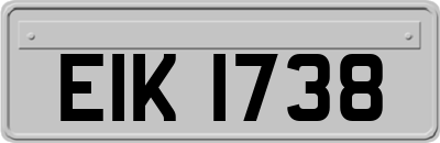 EIK1738