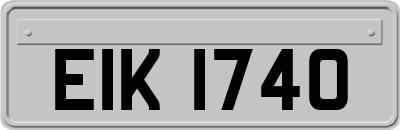 EIK1740
