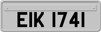 EIK1741