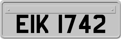 EIK1742