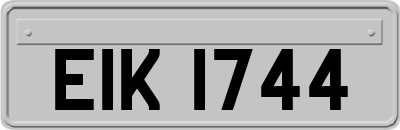 EIK1744