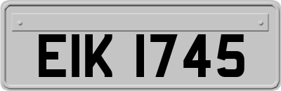EIK1745