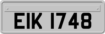 EIK1748
