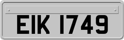 EIK1749