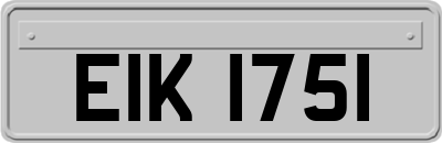 EIK1751