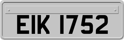 EIK1752