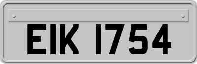 EIK1754
