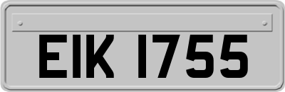 EIK1755