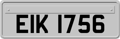 EIK1756