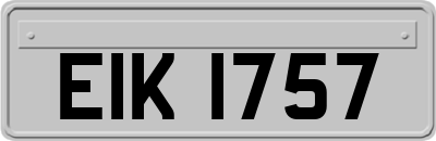 EIK1757