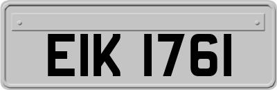 EIK1761