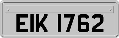 EIK1762