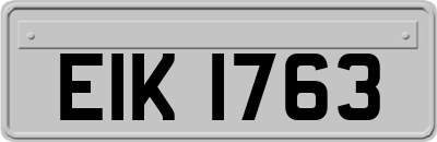 EIK1763