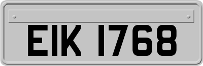 EIK1768