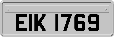 EIK1769