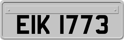 EIK1773
