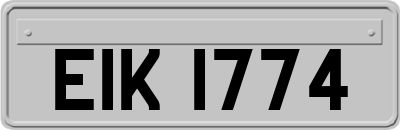 EIK1774