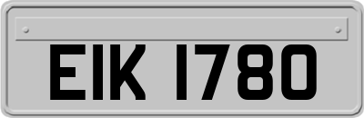 EIK1780
