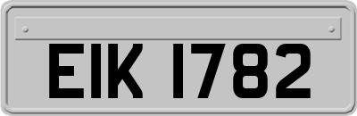 EIK1782