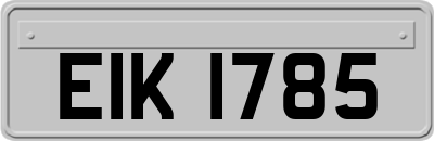 EIK1785