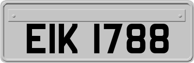 EIK1788