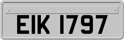 EIK1797