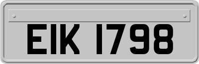 EIK1798