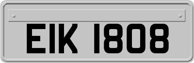EIK1808