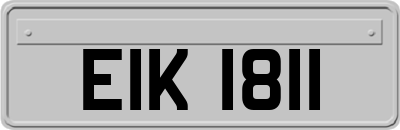 EIK1811