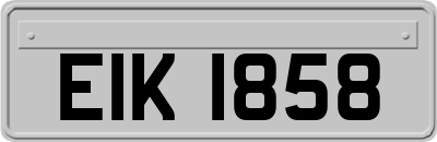 EIK1858
