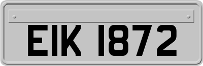 EIK1872