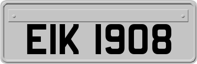 EIK1908