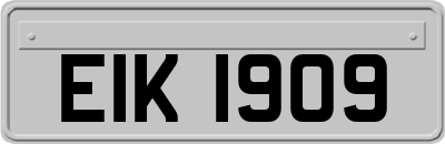 EIK1909