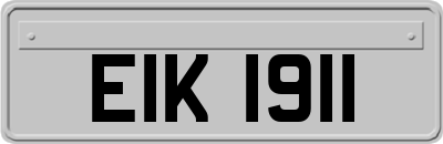 EIK1911