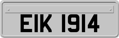 EIK1914